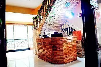 Fenghuang Lifetime True Love Hotel Buitenkant foto
