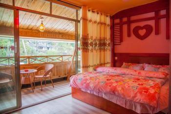 Fenghuang Lifetime True Love Hotel Buitenkant foto