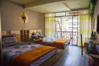 Fenghuang Lifetime True Love Hotel Buitenkant foto