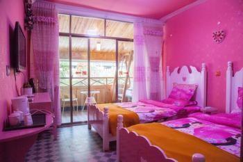 Fenghuang Lifetime True Love Hotel Buitenkant foto