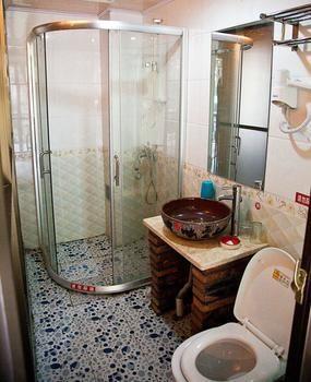 Fenghuang Lifetime True Love Hotel Buitenkant foto